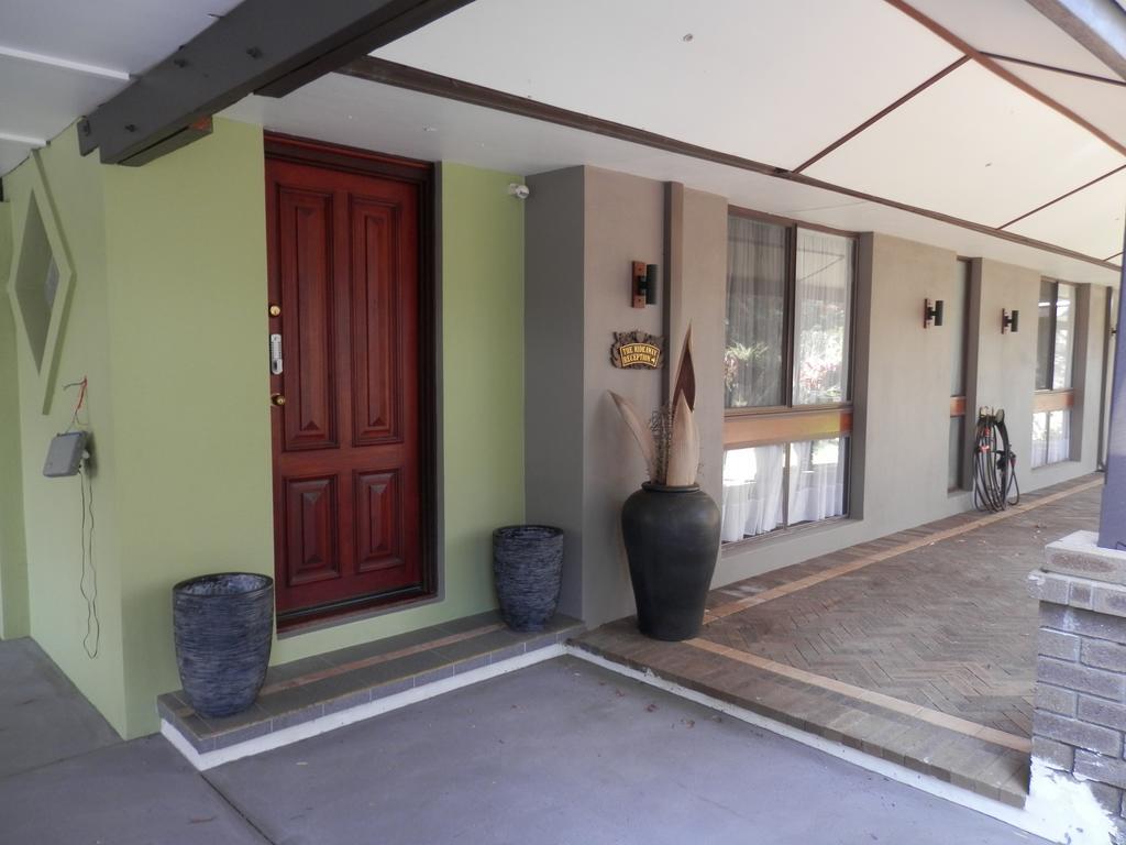 ザ ハイダウェイ B&B リトリート Armadale エクステリア 写真